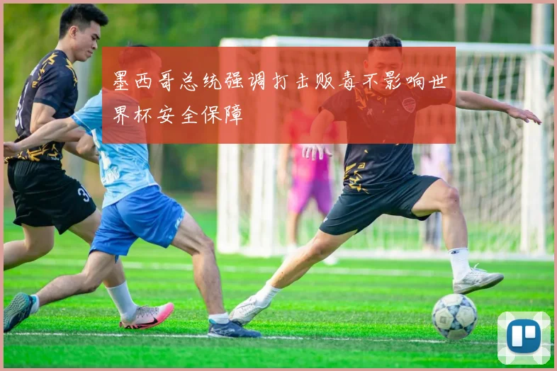 墨西哥总统强调打击贩毒不影响世界杯安全保障