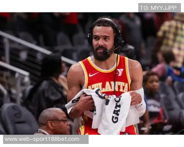 篮网火箭对特雷杨无意但篮网愿意作为交易第三方参与