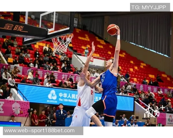 全运会小组赛吕俊虎独揽35分11篮板助力河南男篮战胜中国香港队 全运会小组赛吕俊虎独揽35分11篮板助力河南男篮战胜中国香港队