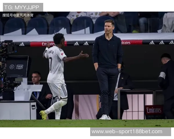 马卡报道皇马连胜却难掩阿隆索危机信任度依旧低迷亟待改善