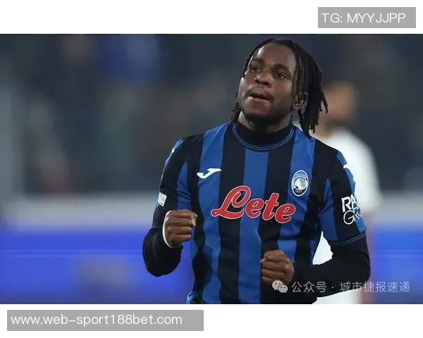 亚特兰大正式签下马竞25岁前锋拉斯帕多里转会费达2300万欧元