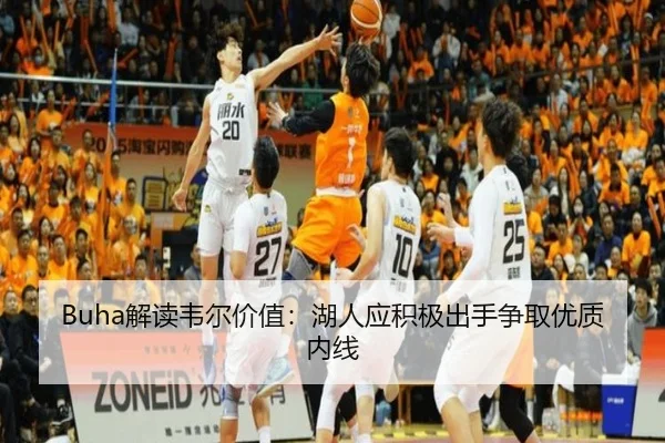 Buha解读韦尔价值:湖人应积极出手争取优质内线
